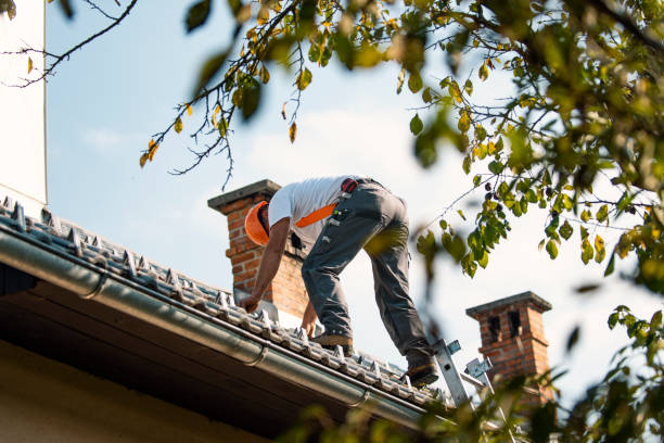 Best Slate Roofing Contractor  in Sturgeon, PA