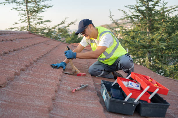 Best Flat Roof Repair Services  in Sturgeon, PA